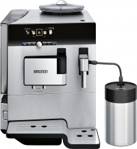 Machine à café SIEMENS EQ8 Serie 900 extraklass